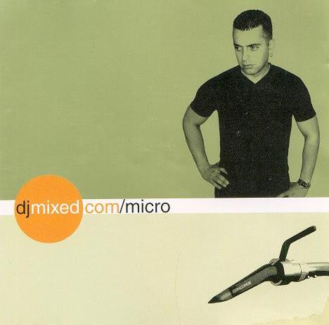 (image for) Micro - DJmixed.Com